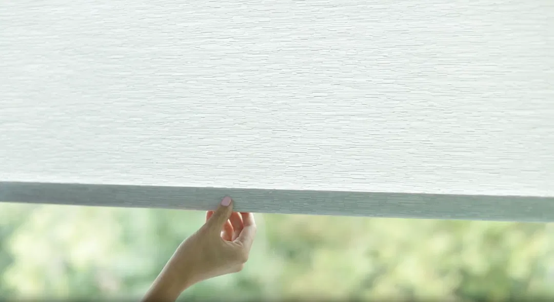 EZ Lift blinds